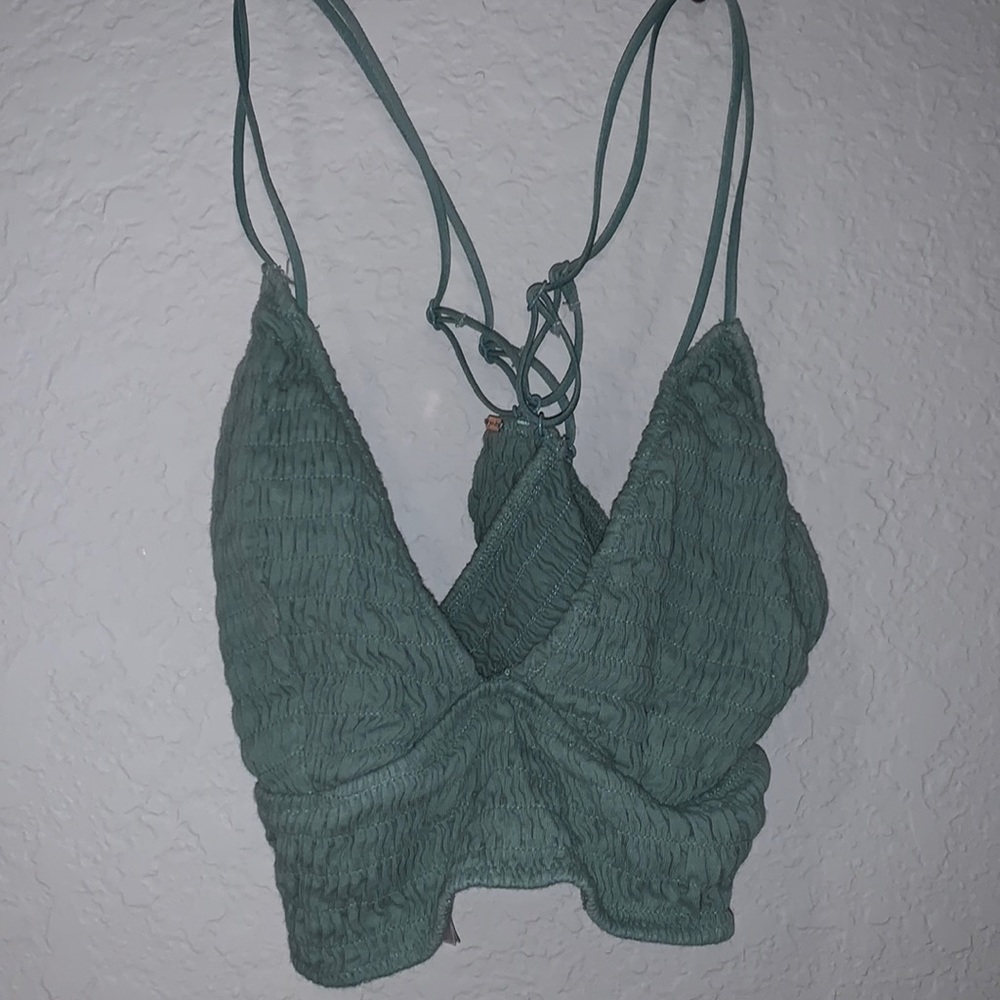 VS Pink Bralette